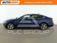 2017 Audi A5