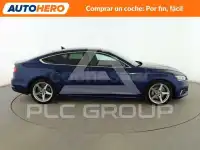 2017 Audi A5
