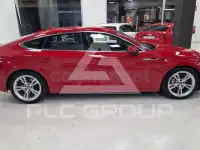 2017 Audi A5