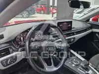 2017 Audi A5