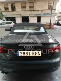 2017 Audi A5