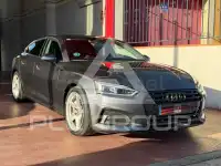 2017 Audi A5