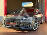 2017 Audi A5