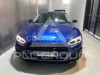 2017 Audi A5