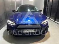 2017 Audi A5