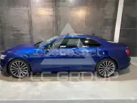 2017 Audi A5