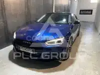2017 Audi A5