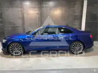 2017 Audi A5