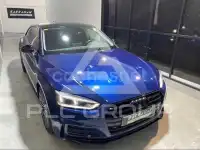 2017 Audi A5