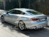 2017 Audi A5
