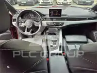 2017 Audi A5
