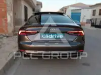 2017 Audi A5