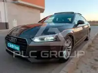 2017 Audi A5