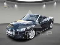2017 Audi A5