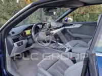 2017 Audi A5