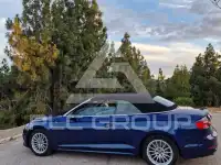 2017 Audi A5