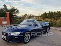 2017 Audi A5