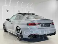 2017 Audi A5