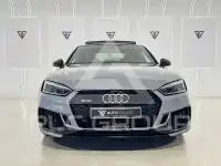 2017 Audi A5