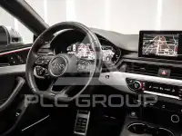 2017 Audi A5