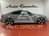 2017 Audi A5