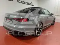 2017 Audi A5