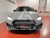 2017 Audi A5