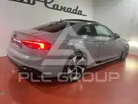 2017 Audi A5