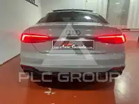 2017 Audi A5