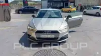 2017 Audi A5