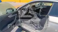 2017 Audi A5