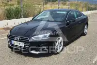 2017 Audi A5