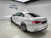 2017 Audi A5