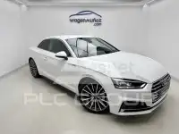 2017 Audi A5