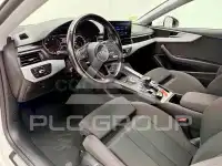 2017 Audi A5