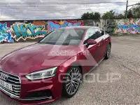 2017 Audi A5