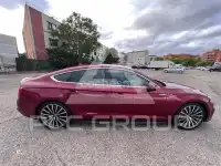 2017 Audi A5
