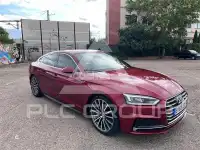 2017 Audi A5