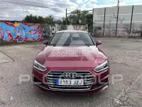 2017 Audi A5