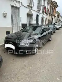 2017 Audi A5