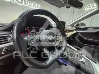 2017 Audi A5