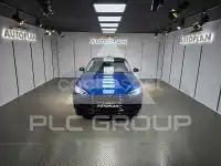 2017 Audi A5