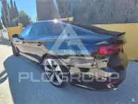 2017 Audi A5