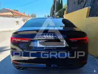 2017 Audi A5