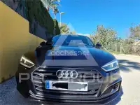 2017 Audi A5