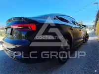 2017 Audi A5