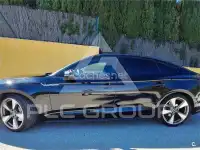 2017 Audi A5