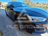 2017 Audi A5