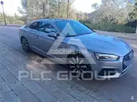 2017 Audi A5