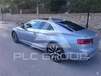 2017 Audi A5